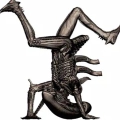 PheuZen - Alien Breakdancing