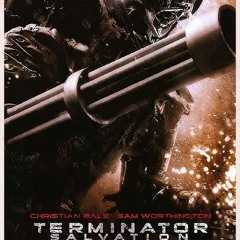 m74[720p-1080p] Terminator Salvation HD film Italiano!