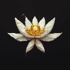 The White Lotus S2 Renaissance - Chiptune 1