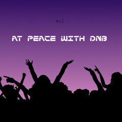 AT PEACE WITH DNB