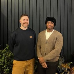 Mantissa w/ Ian DPM- 23/01/2025
