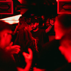 Caio Murilo - NAVE D-EDGE (SÃO PAULO 21.06.2025)