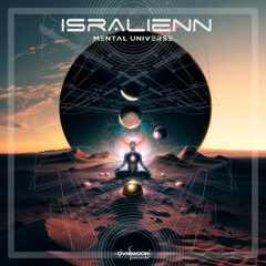 Isralienn.-Mental Universe