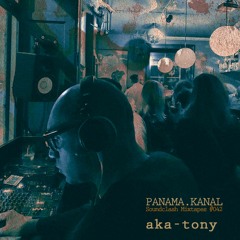 PANAMA.KANAL Soundclash Mixtapes #042 >>> AKA-TONY