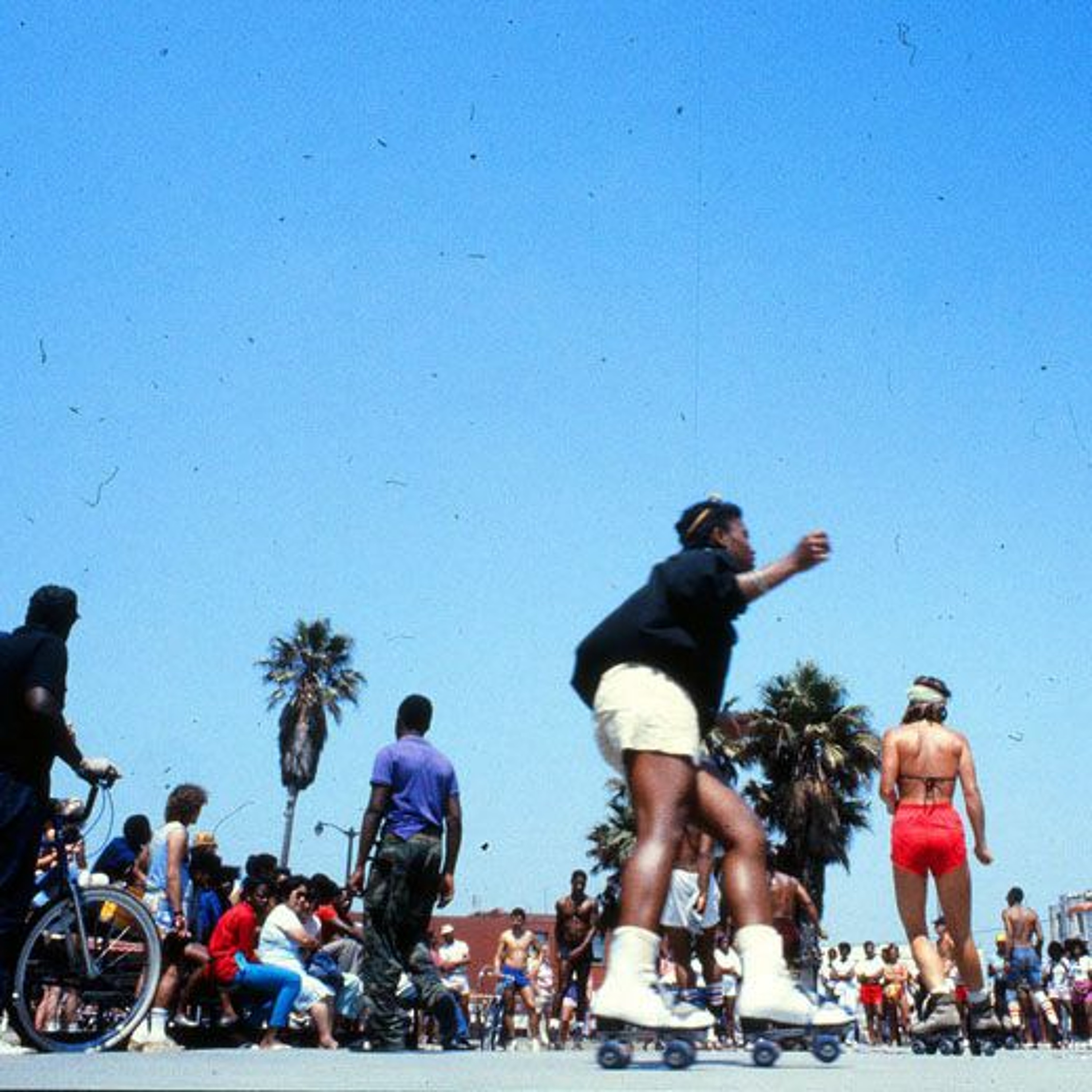 SOUL OF SYDNEY FEEL-GOOD FUNK RADIO