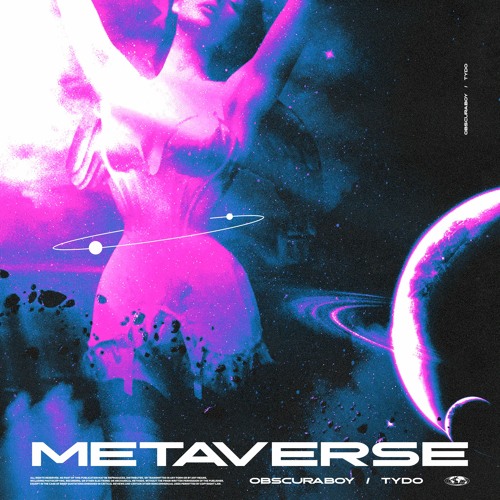 METAVERSE w/ Tydo