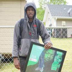 Paper Route Ft. Lil Boodha Luh5ive