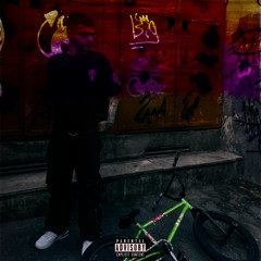 1-RAGGETON (Prod. Yungest)