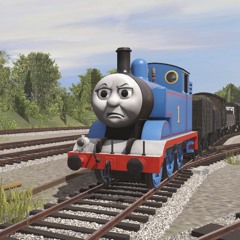 Thomas The Tender Engine (Extended)