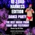 Artwork for WerQ it Out 2024, Vol. #98, Club Sessions, RE-LOAD Harness Party 3-8-24, The County Line (OKC)