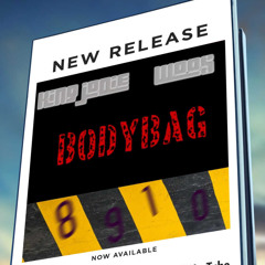 King Jodie - Bodybag ft. WOO$