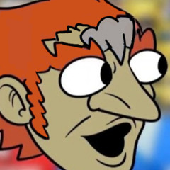 You seen Ganondorf and he's like "Yo Wanna Fight?"