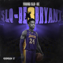 Young Slo-Be - Most Hated (ft. EBK Young Joc)