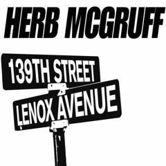 Herb Mcgruff - I Keep My Palm On The Handle (F-DAT Remix)