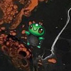 chance the rapper - u got me f'd up (luigi remix)