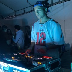 Grimorio, Bday Set @ Gramadinho After Club
