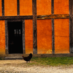 One Minute Procession, Part III