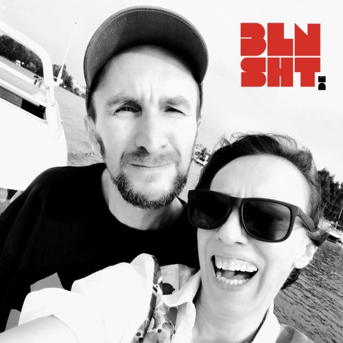 MagDita b2b Adam Rec. (Berlinshit) // FEEL FESTIVAL 2024 // STRAND