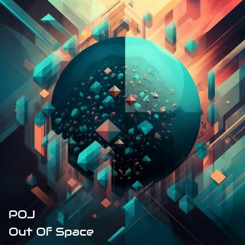[Premiere] Poj - The Source (out on Muti Music)