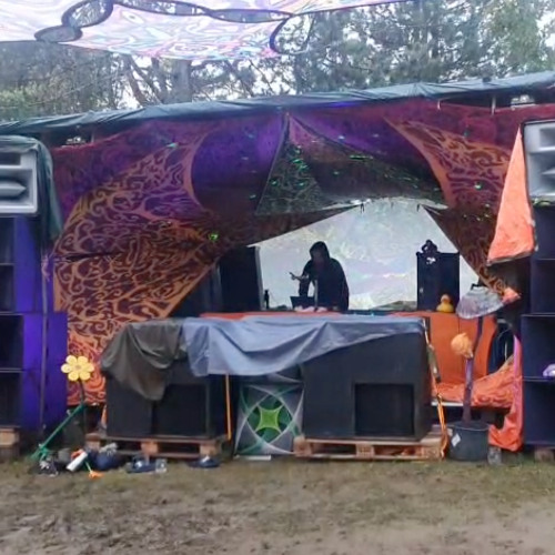Waldgeist set BASST