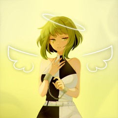 Stronger ft. GUMI English (Original Song)