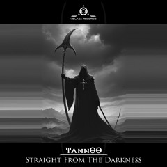 YannOO - Straight From The Darkness [Hardtek]
