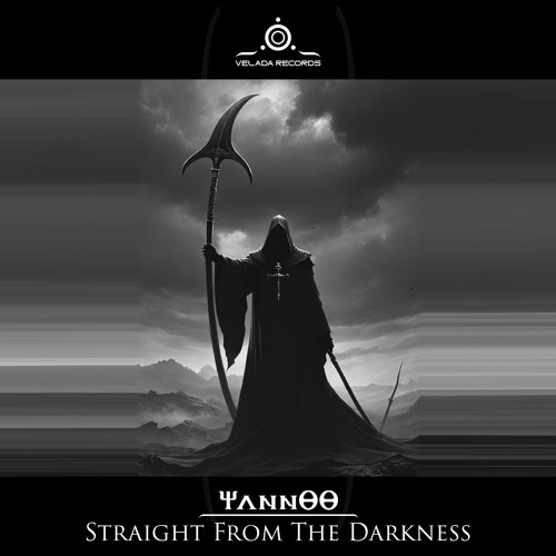 YannOO - Straight From The Darkness [Hardtek]