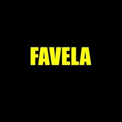 Klay - Favela (Officiel)