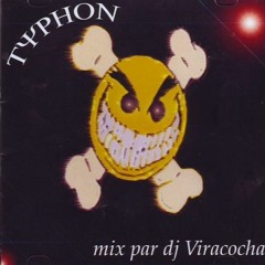 Viracocha - Typhon
