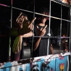 Ace x FBN Youngin - Drunk Superhero//love n drugs