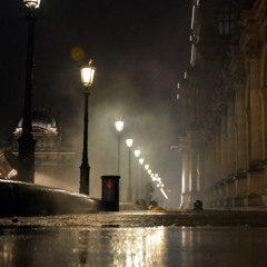 Pluie Froide