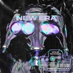 PREMIERE | BANDEE - Realm Of The New Era (RS037)