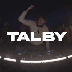 TALBY_RAVE_2.0 - TALBY