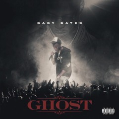 Baby Gates - Ghost