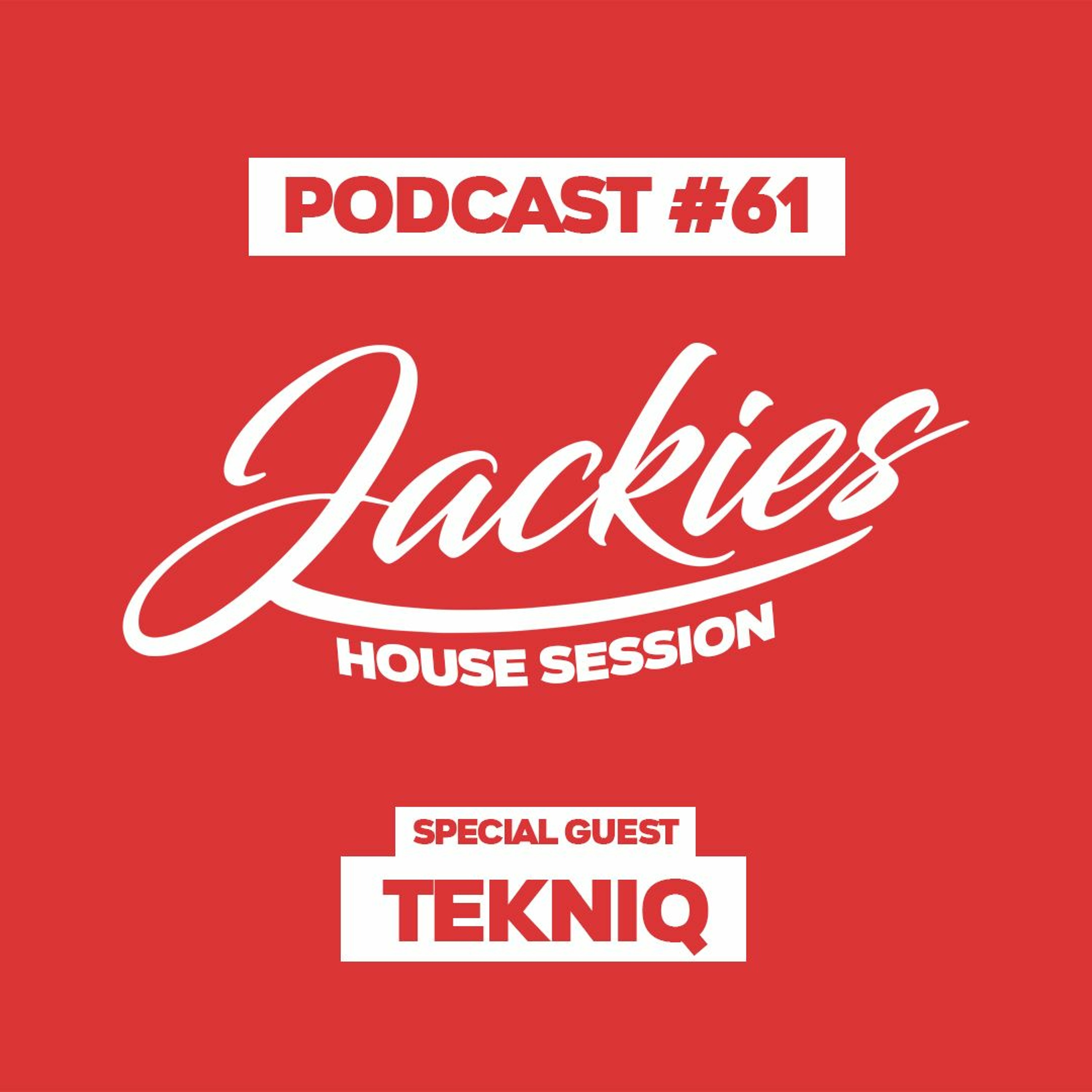Jackies Music Podcast