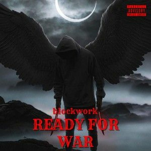 Ready For War - Blockwork