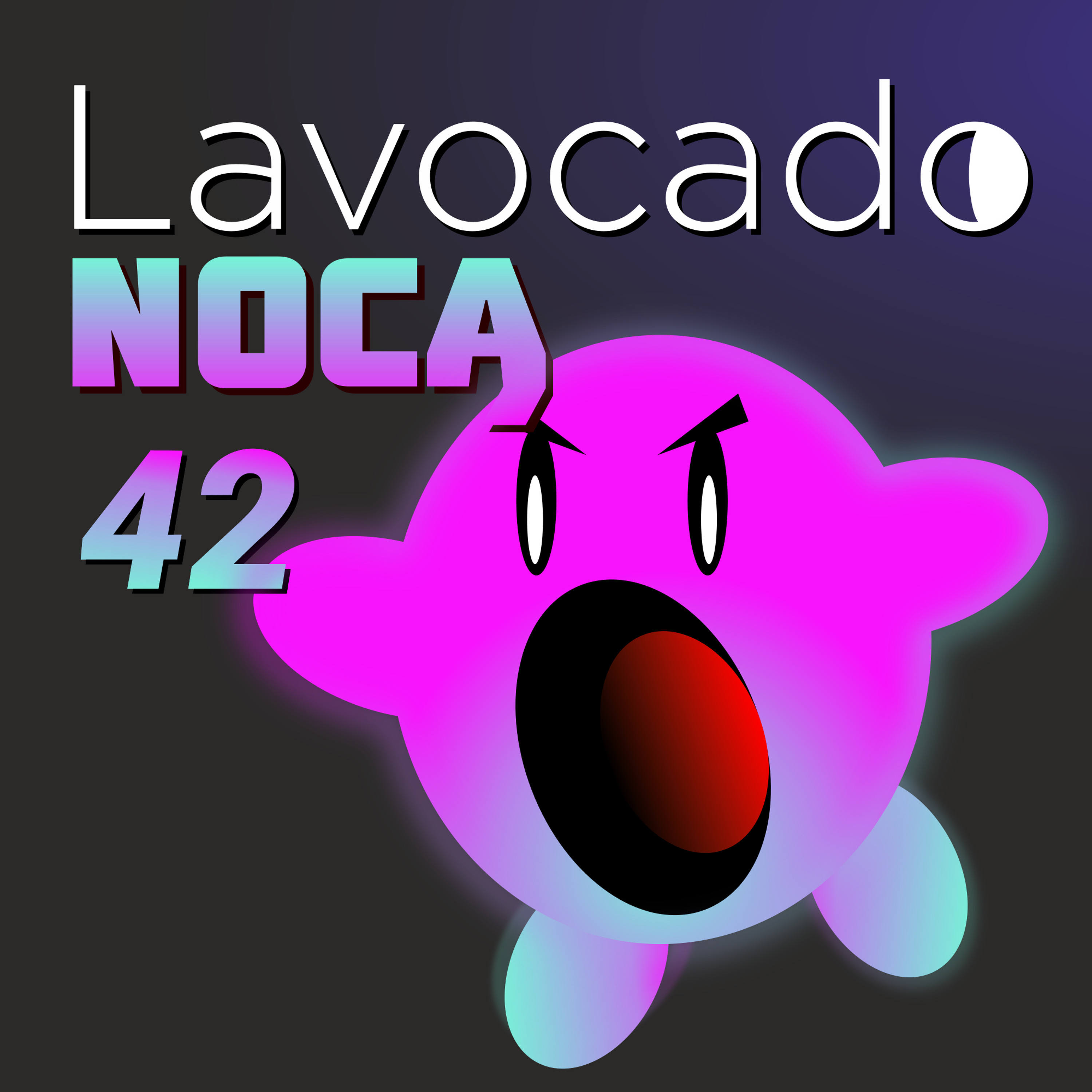 Lavocado Nocą Podcast - Gry & gaming: trendy, nisze i legendy
