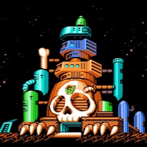 Stream ワイリーステージ2 ロックマン3 Dr Wily Stage2 Megaman3 By 風虱虱虱虱 Kaze Listen Online For Free On Soundcloud