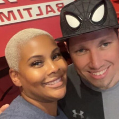 Reeta And Glenn July 3, 2025 (Special Guest Cordell Woodland)