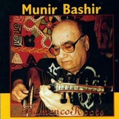 Munir Bashir - Flamenco roots منير بشير - جذور الفلامينكو