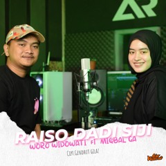 Raiso Dadi Siji (feat. Miqbal Ga)