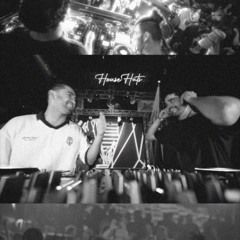 James Cook b2b TiDDY Live Set @ Silo Brooklyn | 9.20.25