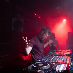 Krachmann @ 5 Years We Are One (K39)