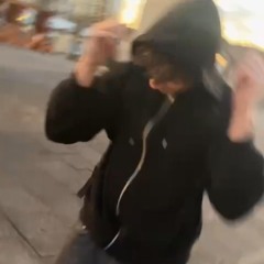 I dont even know me (peroxide + blckhrt)