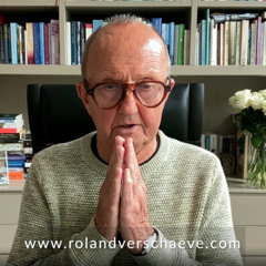 Vertrouwen in de stroom van verandering