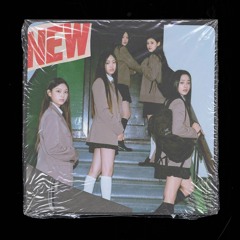 do U want somebody (newjeans - ditto flip)