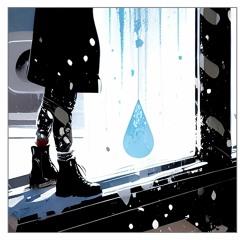 Ice Cold Tears