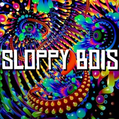 Sloppy Bois - Mountain Standard Guest Mix (Coal Mine Sound)