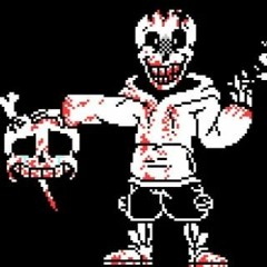 Underswap Insanity Papyrus Theme