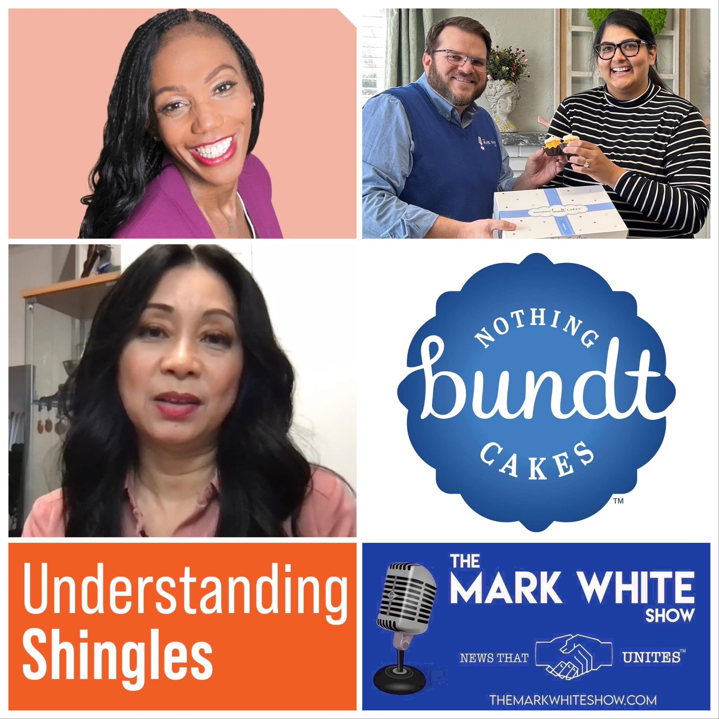 The Mark White Show